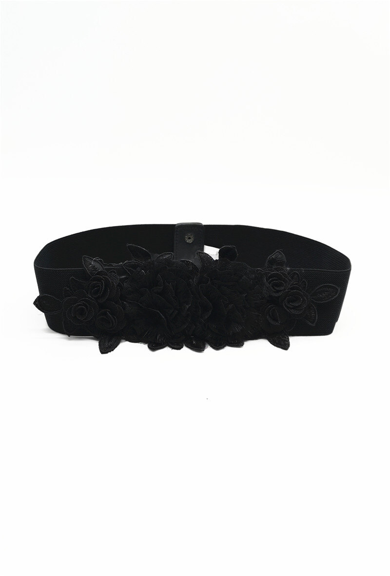 Grossiste Best Angel-Fashion Kingdom - Ceinture femme Elastique
