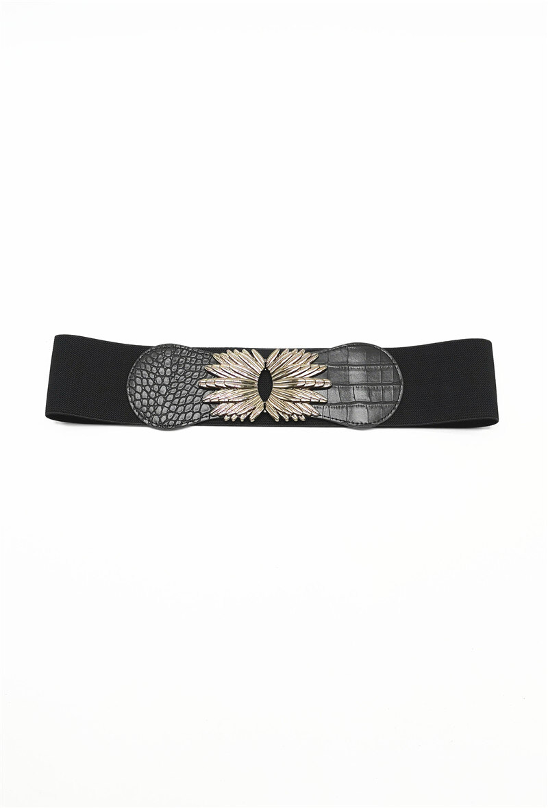 Grossiste Best Angel-Fashion Kingdom - Ceinture femme Elastique
