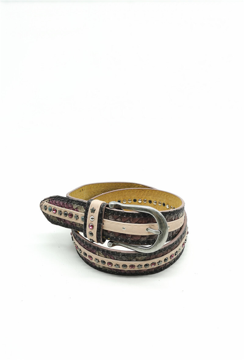 Grossiste Best Angel-Fashion Kingdom - Ceinture femme