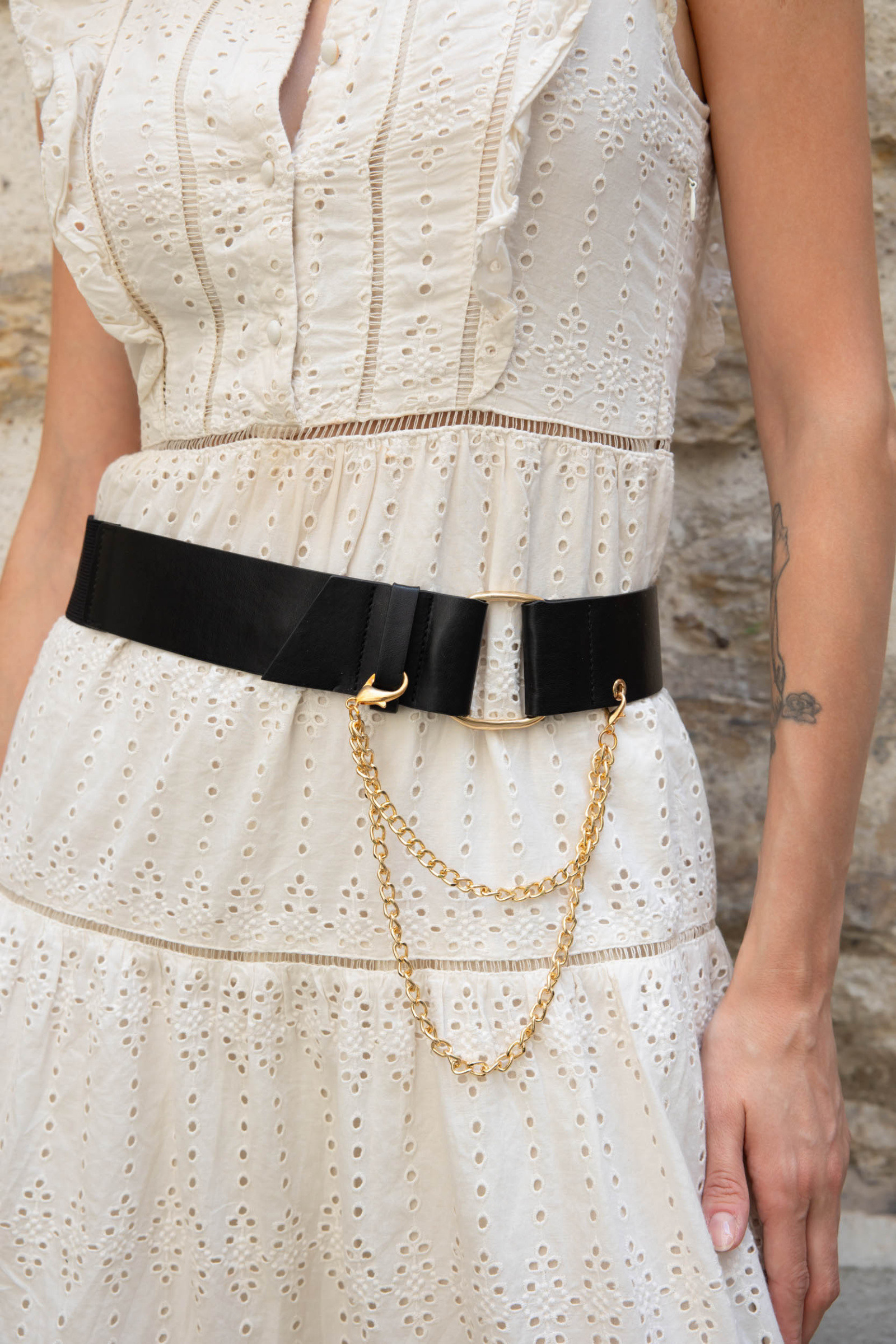 Grossiste Best Angel-Fashion Kingdom - Ceinture élastique