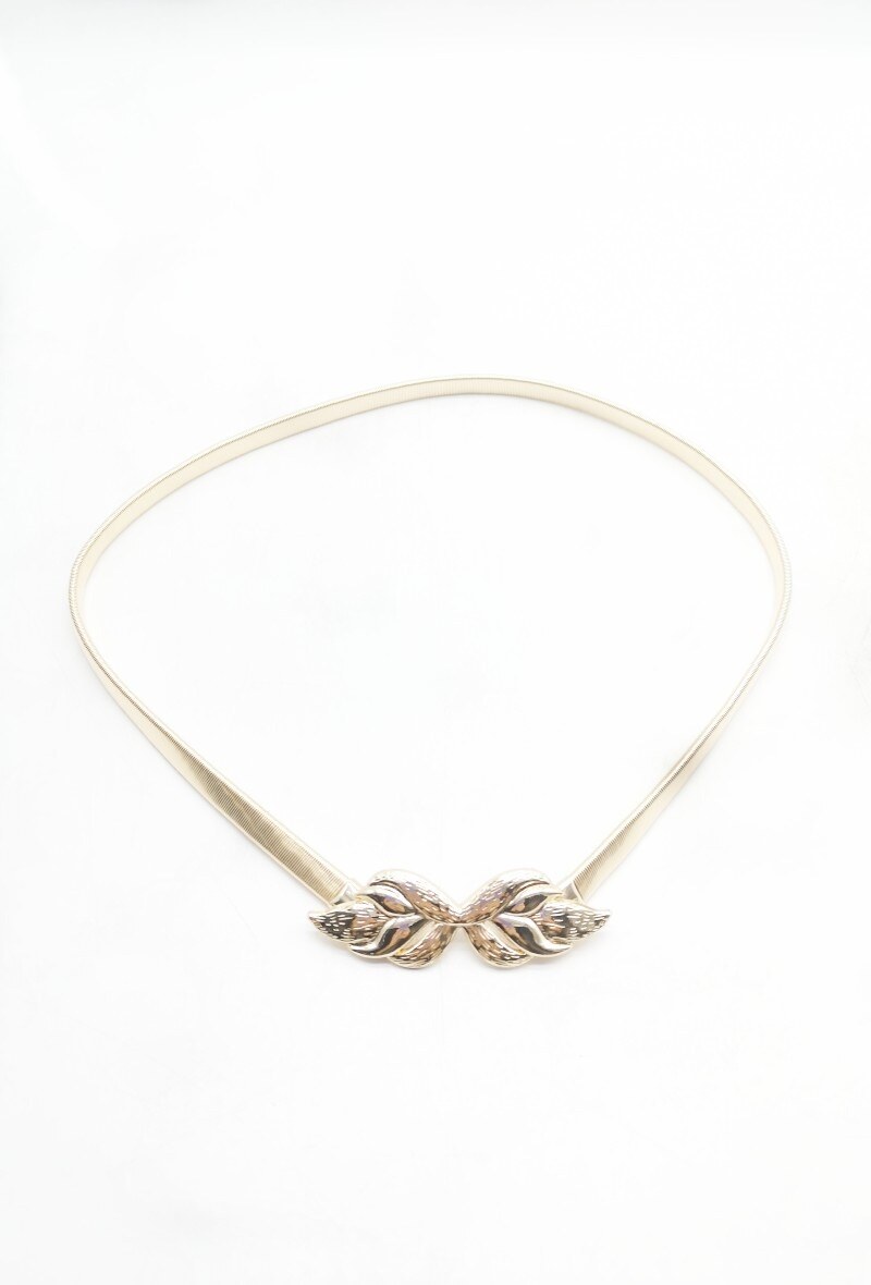 Grossiste Best Angel-Fashion Kingdom - Ceinture métal