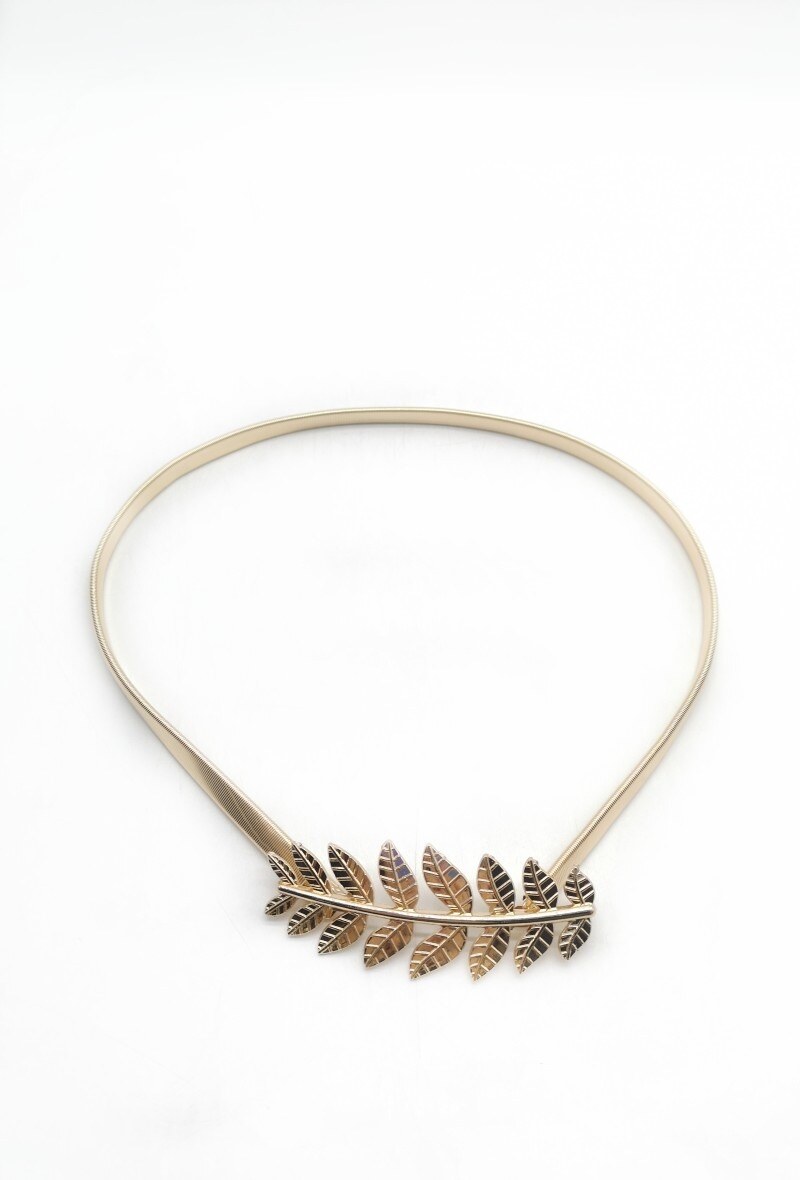 Grossiste Best Angel-Fashion Kingdom - Ceinture métal