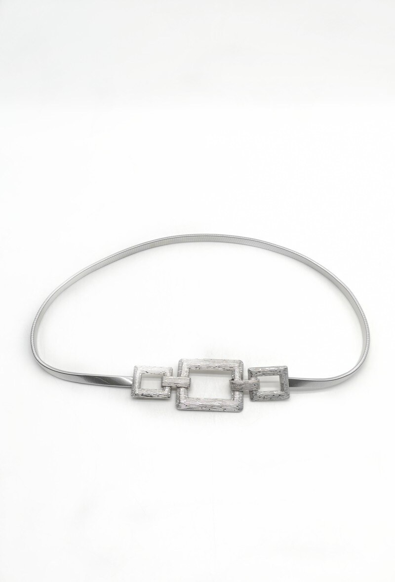 Grossiste Best Angel-Fashion Kingdom - Ceinture métal
