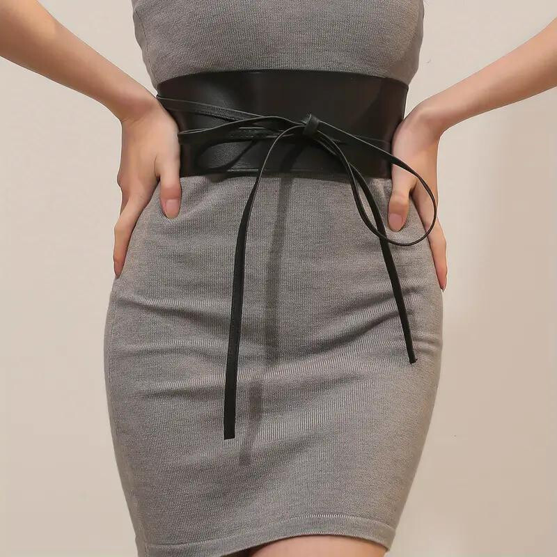 Wholesaler Best Angel-Fashion Kingdom - Tie belt