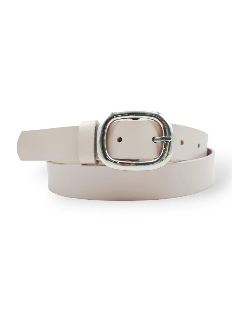 Wholesaler Best Angel-Fashion Kingdom - Leather belt with eyelets