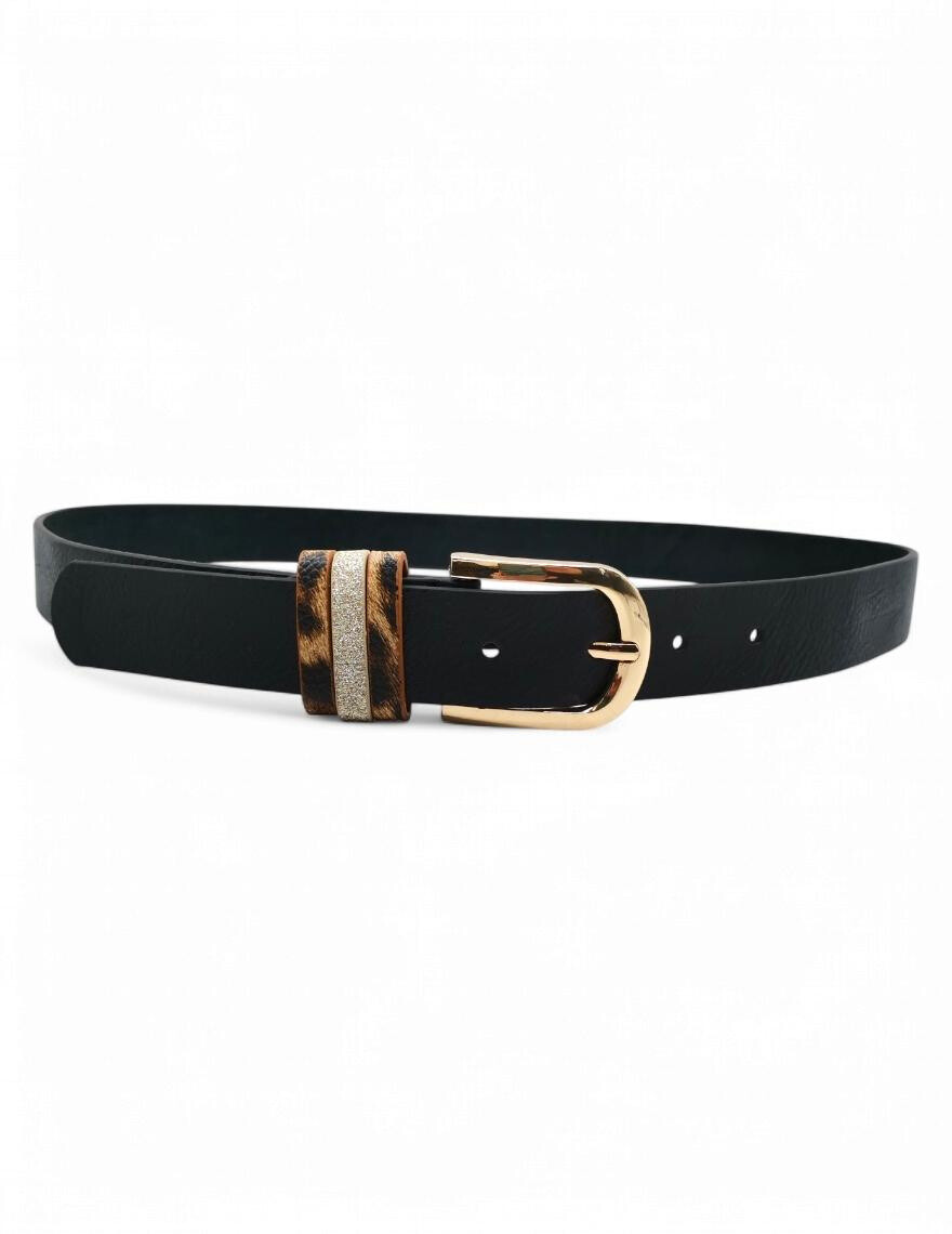 Grossiste Best Angel-Fashion Kingdom - Ceinture femme, idéale pour les jeans avec trois passants