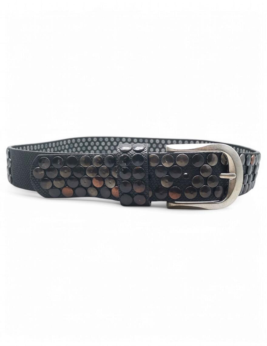 Wholesaler Best Angel-Fashion Kingdom - Studded belt
