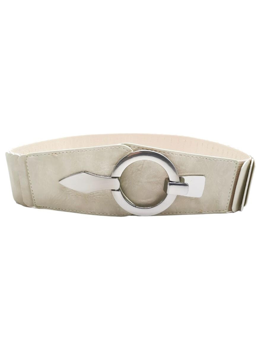Grossiste Best Angel-Fashion Kingdom - Ceinture 50% élastique, 50% synthétique