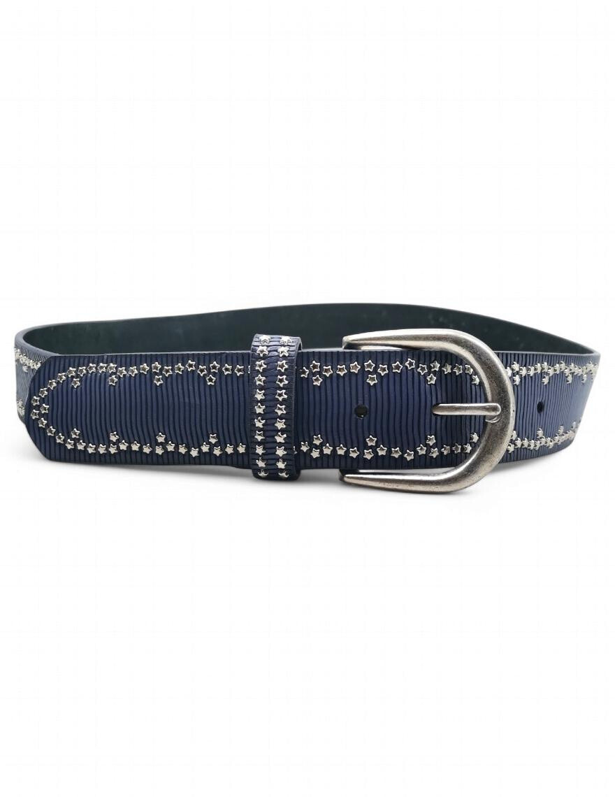 Wholesaler Best Angel-Fashion Kingdom - Belt with star studs