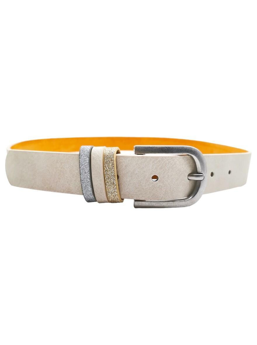 Grossista Best Angel-Fashion Kingdom - Cintura da donna, ideale per jeans con tre passanti.