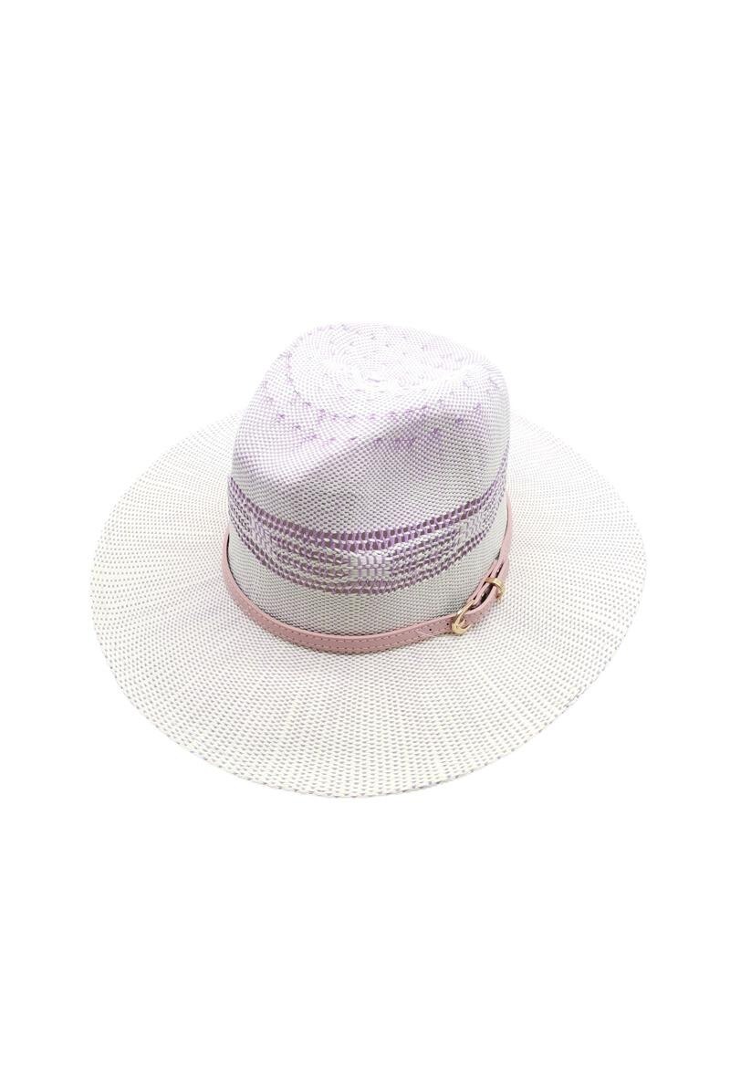 Grossiste Best Angel-Fashion Kingdom - Chapeau style cowboy en paille papier