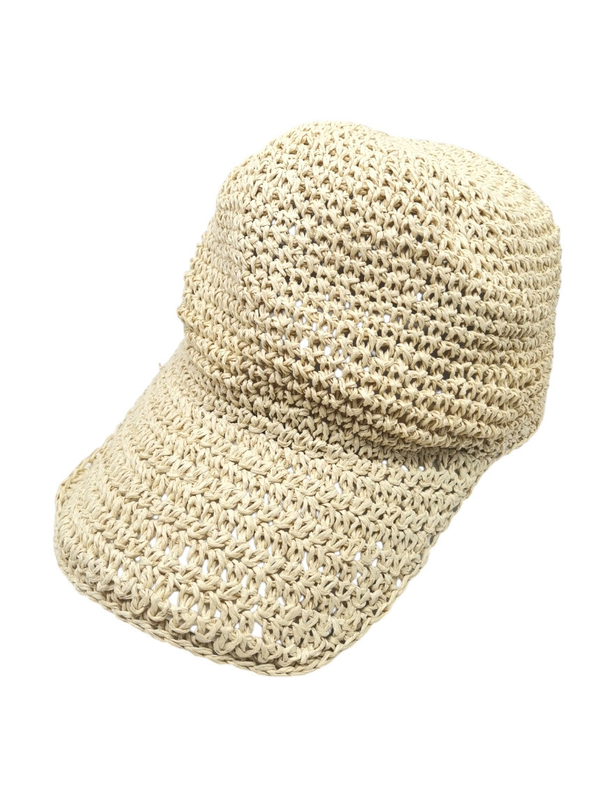 Wholesaler Best Angel-Fashion Kingdom - Plain crochet cap