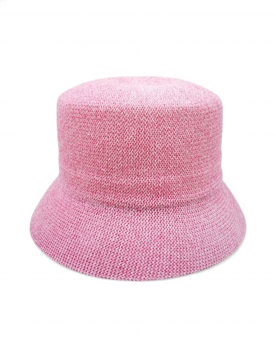 Wholesaler Best Angel-Fashion Kingdom - Straw effect heathered bob