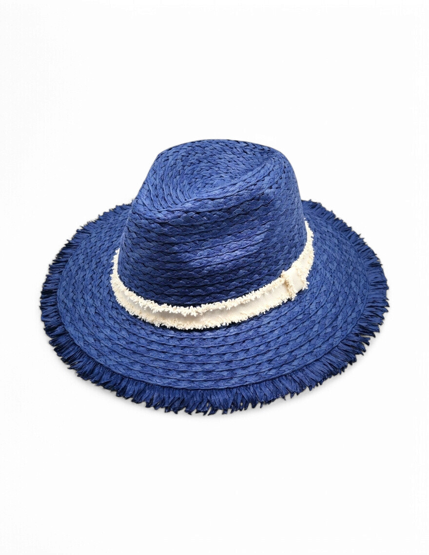 Wholesaler Best Angel-Fashion Kingdom - Hat with ribbon