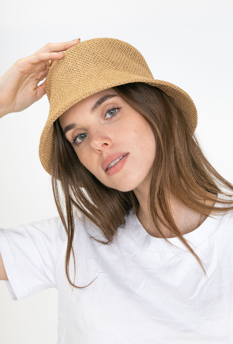 Wholesaler Best Angel-Fashion Kingdom - Unisex single-color bob