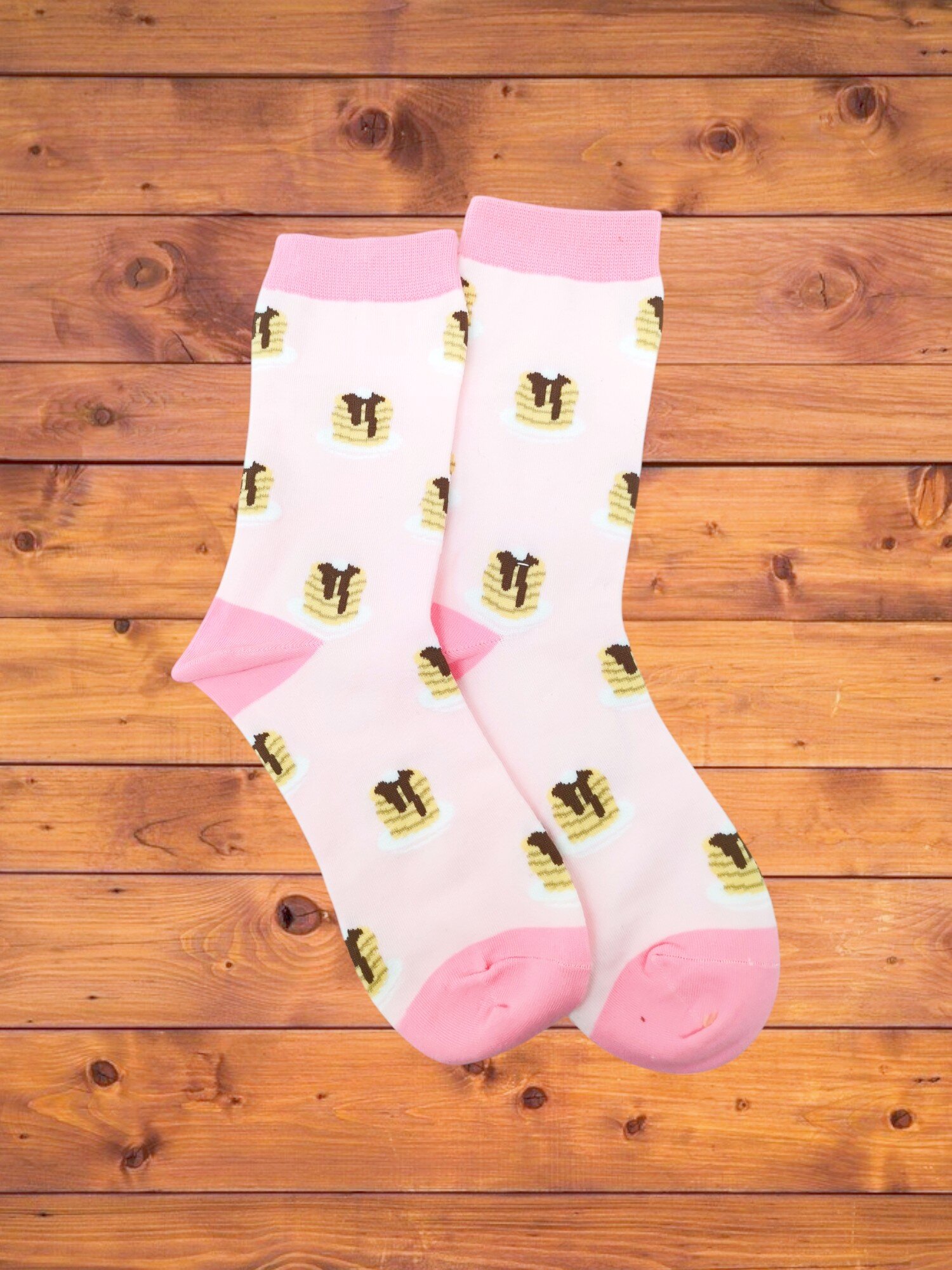 Wholesaler Best Angel-Fashion Kingdom - High sock pancakes