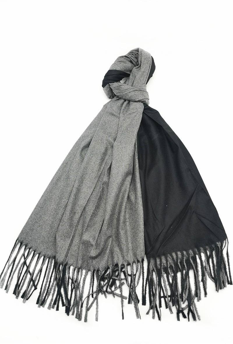 Mayorista Best Angel-Fashion Kingdom - Bufanda de doble cara