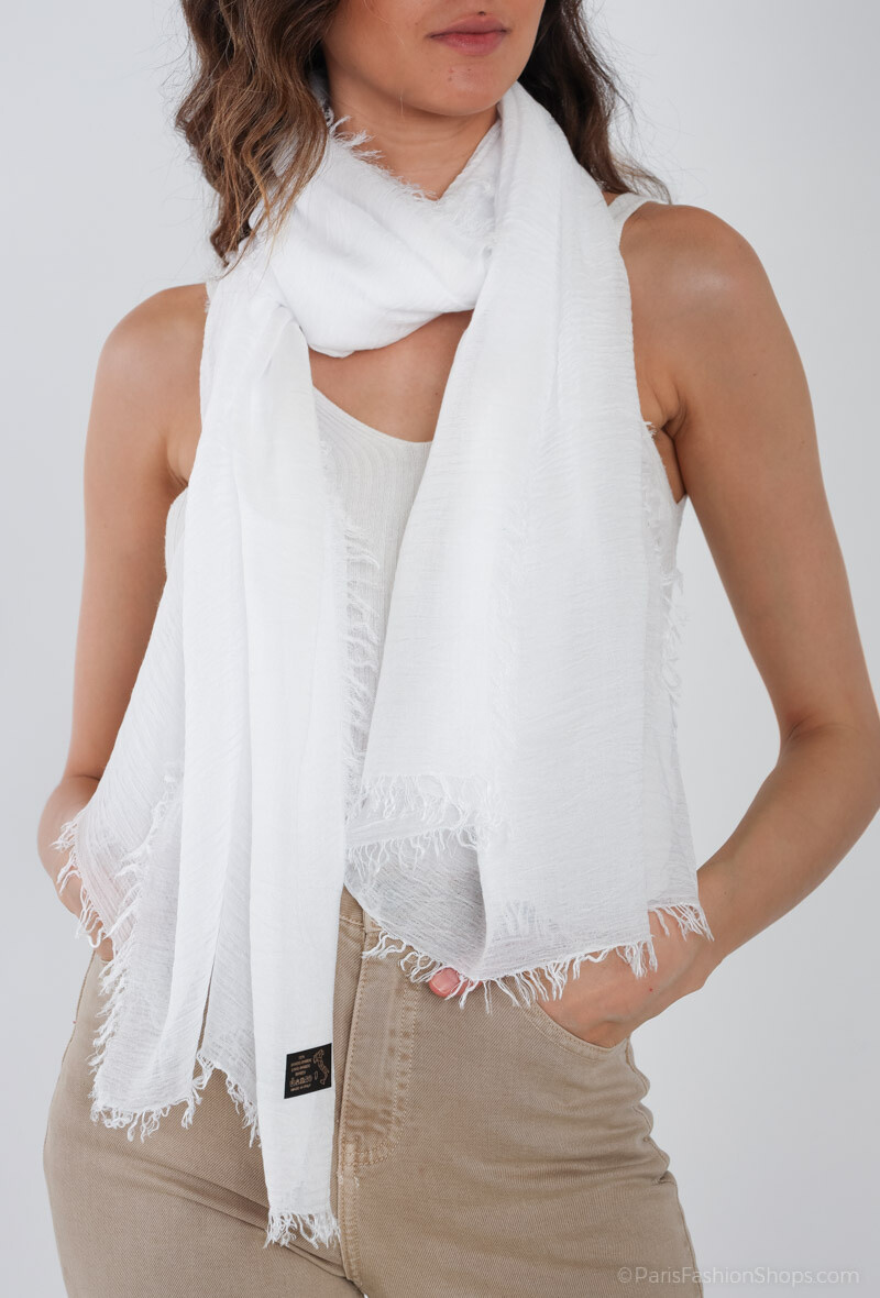 Wholesaler Best Angel-Fashion Kingdom - bamboo scarf