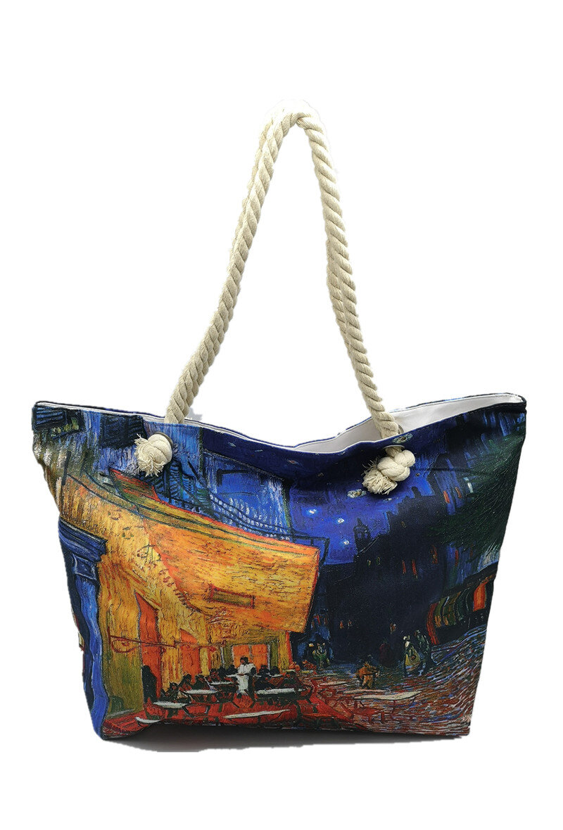 Mayorista Best Angel-Fashion Kingdom - bolsa de playa