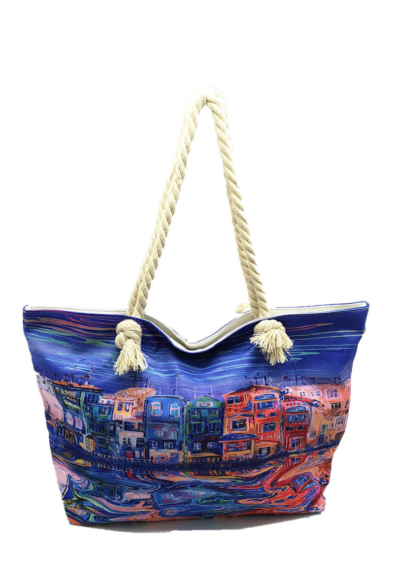 Mayorista Best Angel-Fashion Kingdom - bolsa de playa