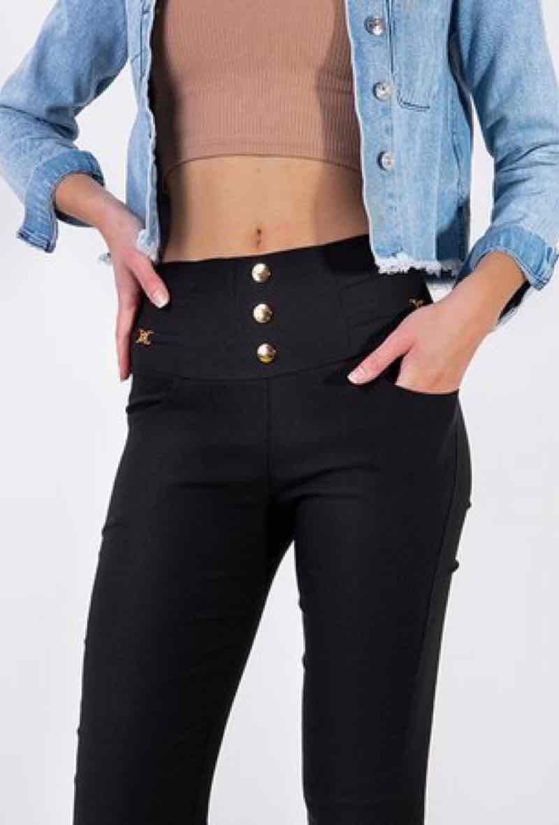 Grossiste Best Fashion - Legging jeans