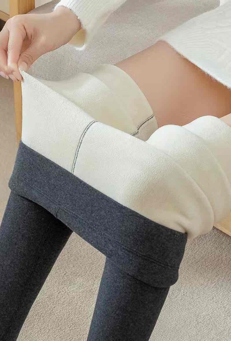 Grossiste Best Fashion - Leggings fourre