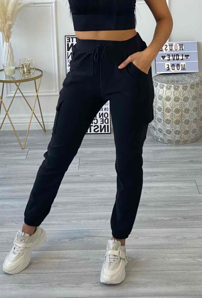 Mayorista Best Fashion - Leggings de carga forradas