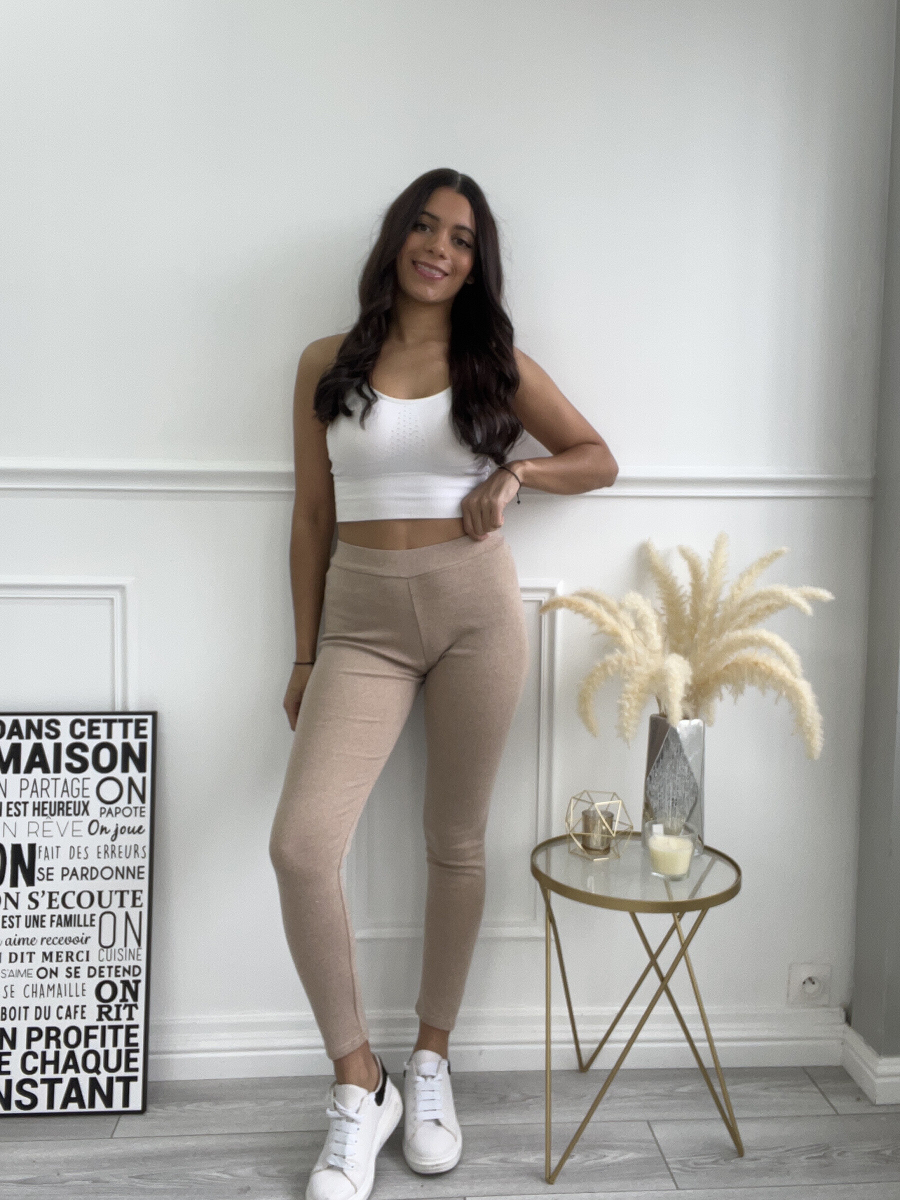 Grossiste Best Fashion - Legging