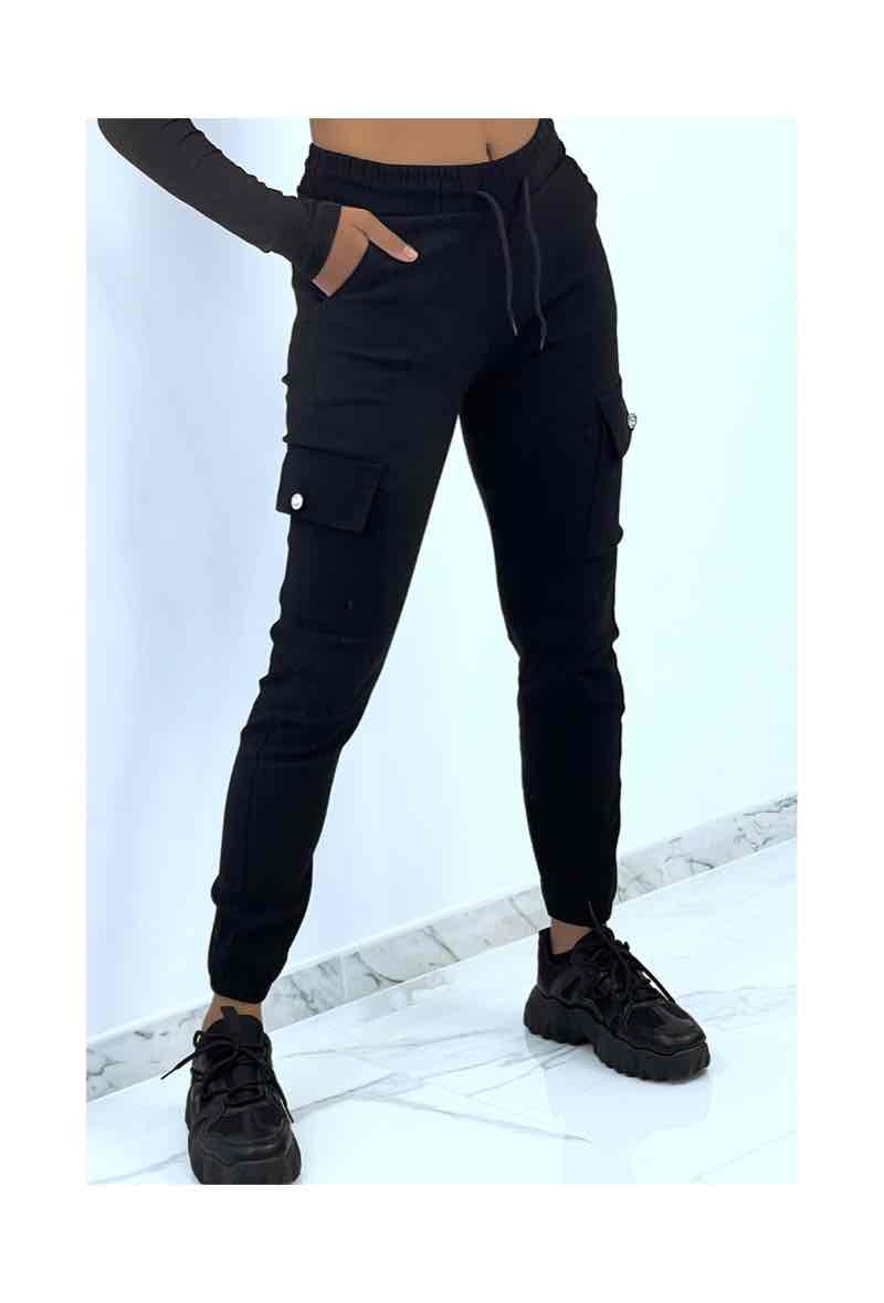 Grossiste Best Fashion - Cargo jeans