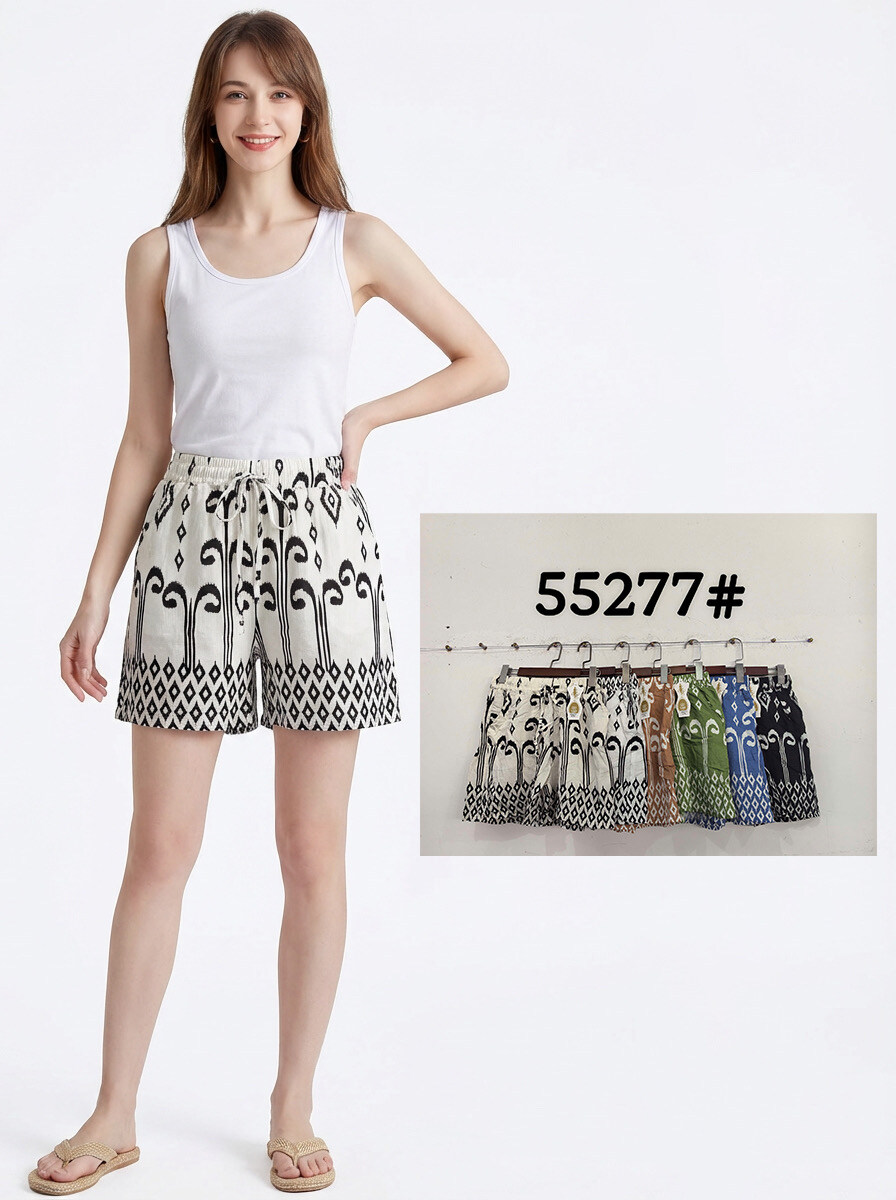 Mayorista Best Fashion - BERMUDAS