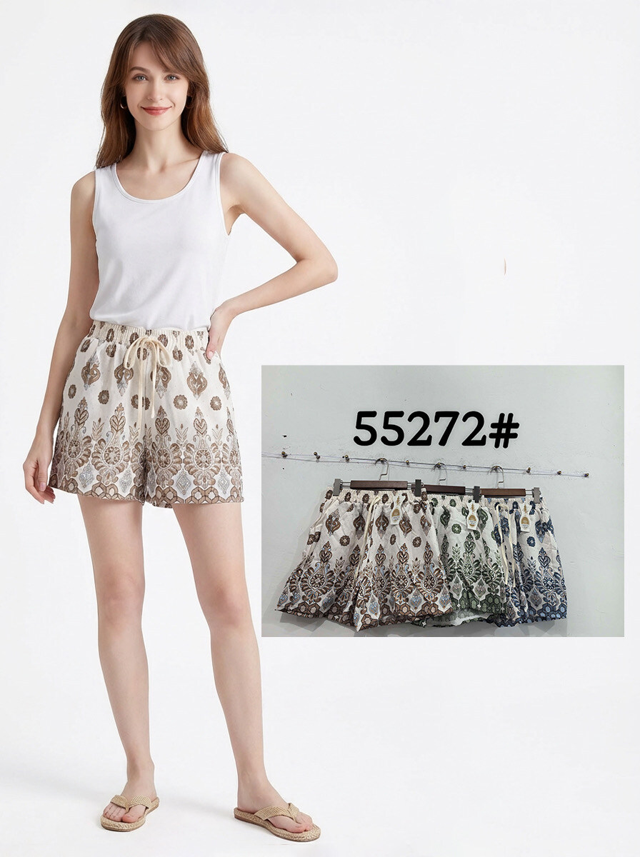 Mayorista Best Fashion - BERMUDAS