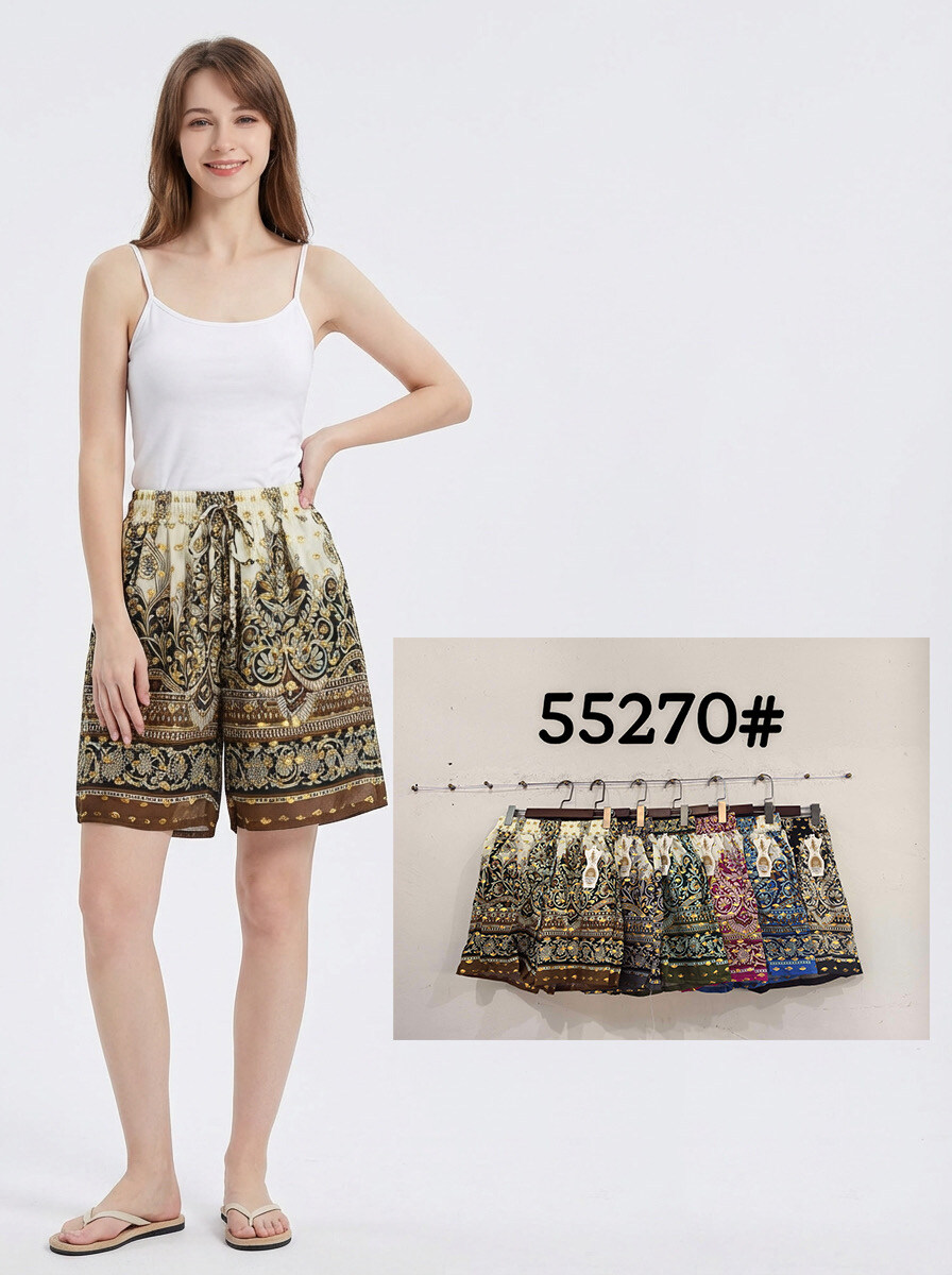 Mayorista Best Fashion - BERMUDAS