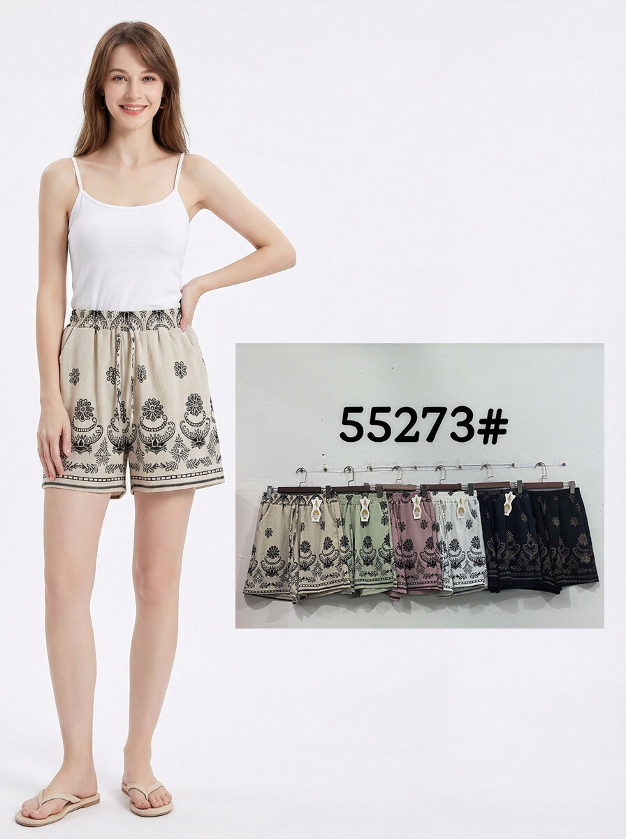 Mayorista Best Fashion - BERMUDAS
