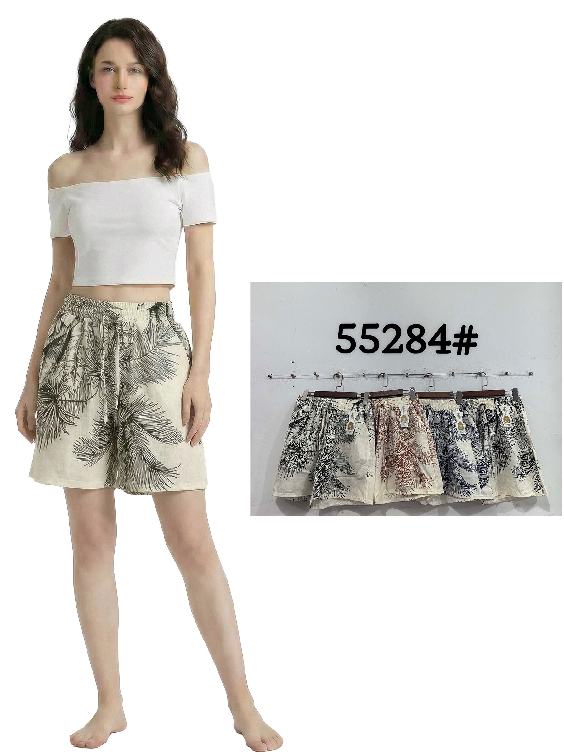 Mayorista Best Fashion - BERMUDAS
