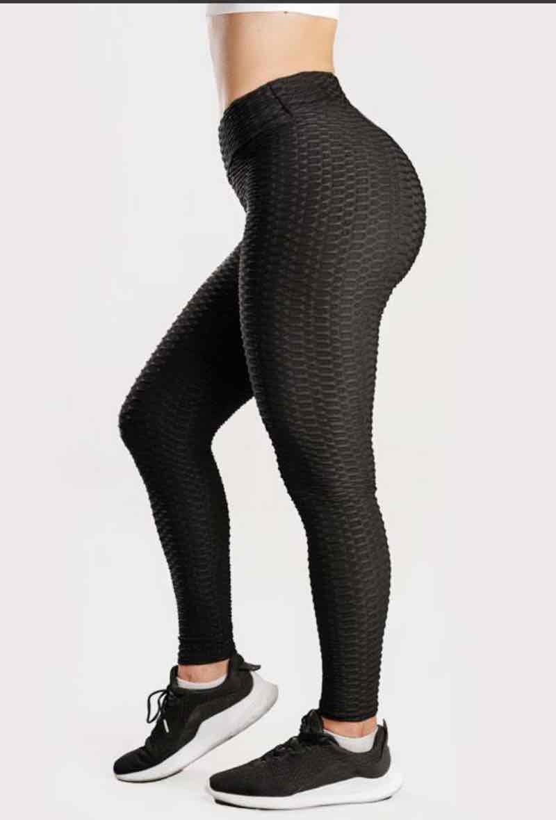 Grossiste Best Fashion - Legging anti celullite