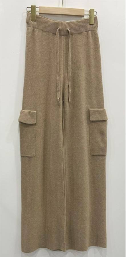 Mayorista BEST LIVE - Pantalones Anchos Estilo Cargo