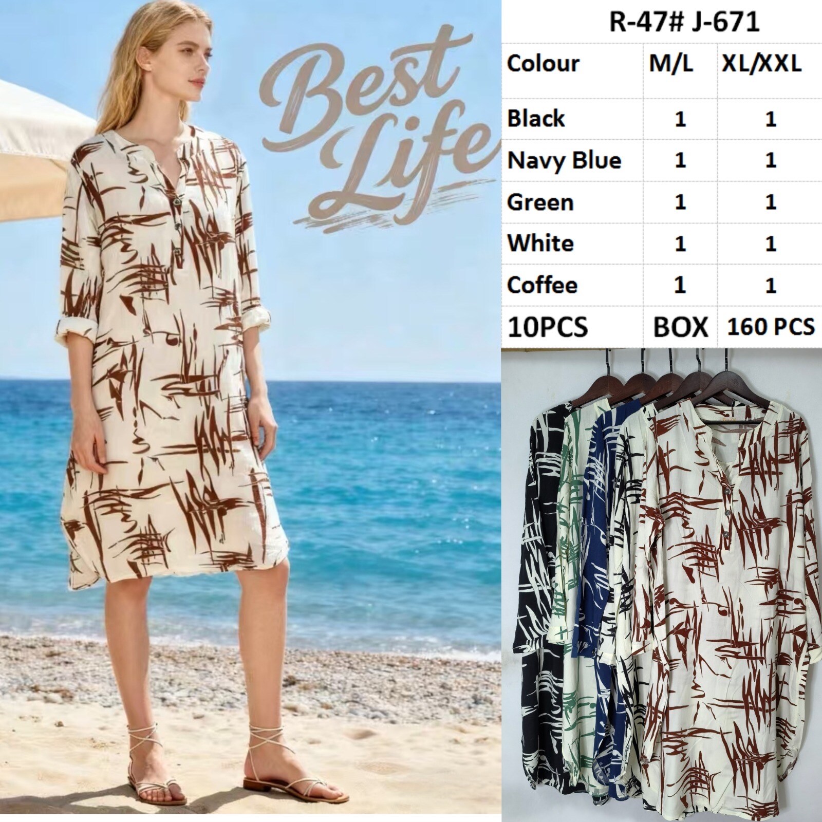 Tunic | Paris Fashion Shops