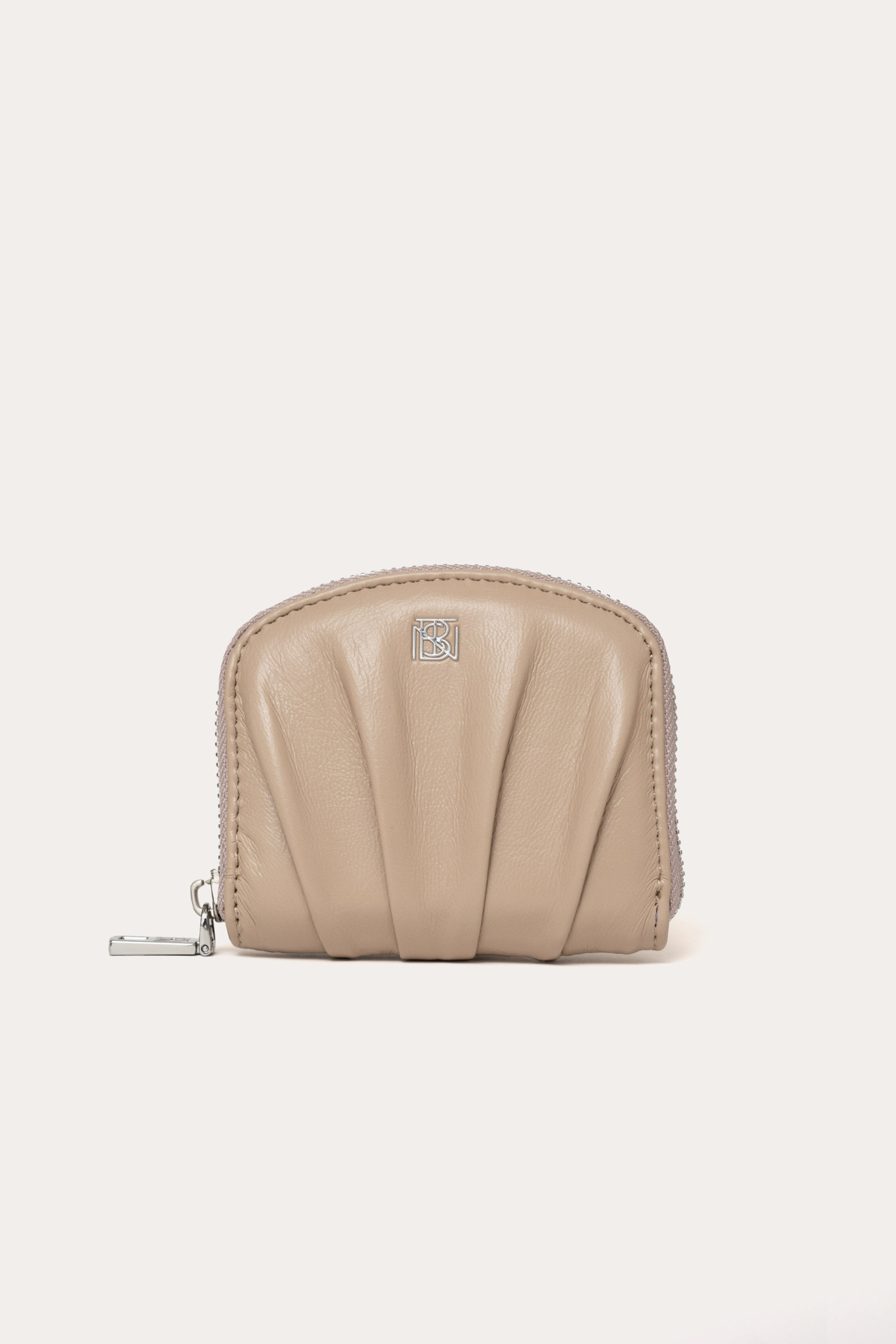 Wholesaler BESTINI PARIS - Babi Fold Wallet
