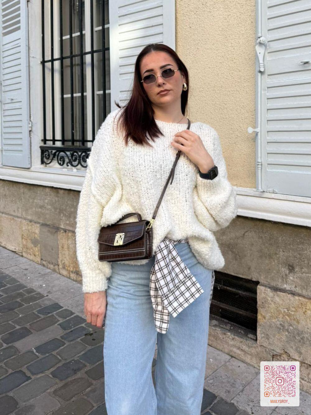 Wholesaler BESTINI PARIS - Fortu-tini Mini Bag