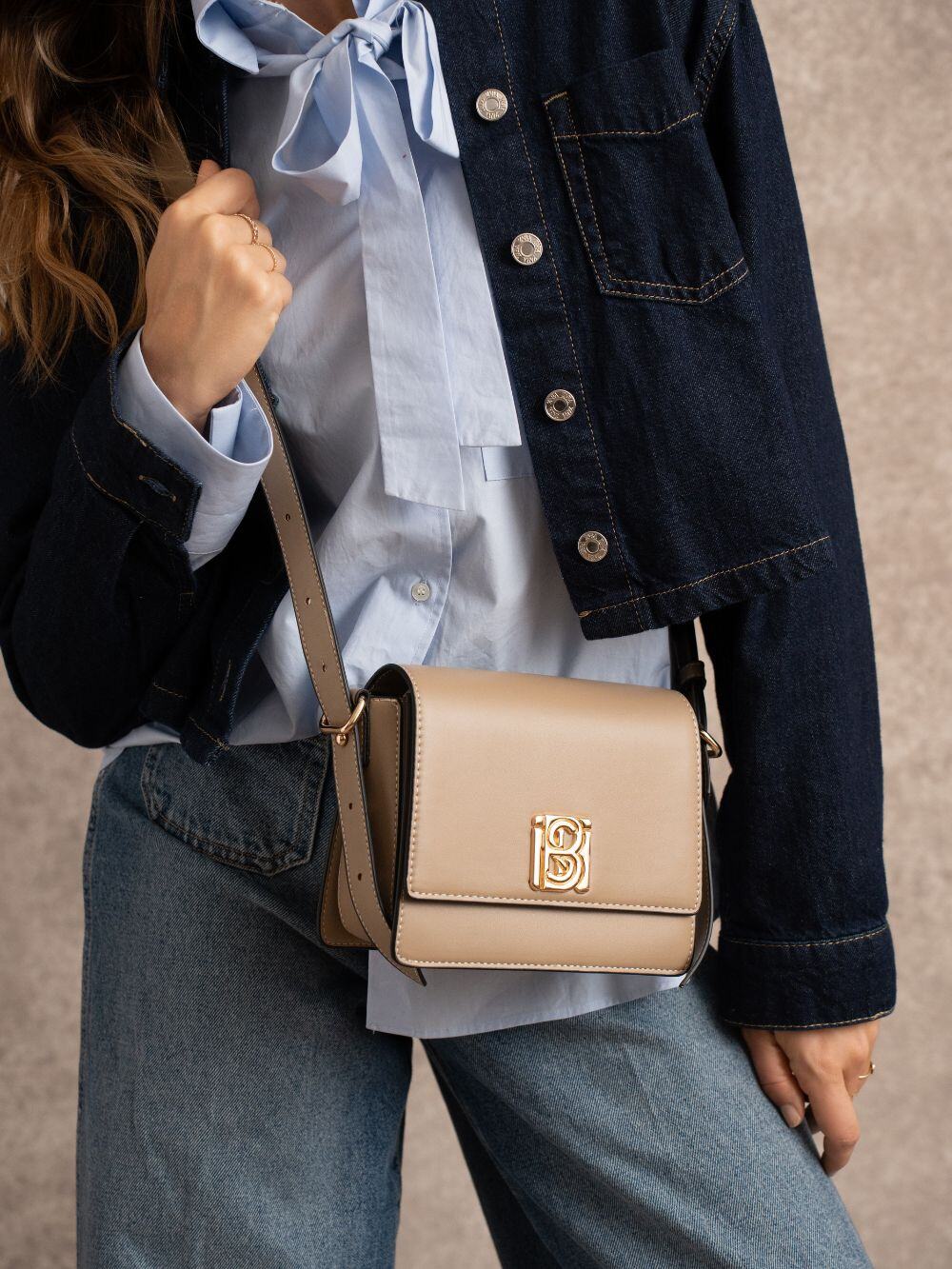 Mayorista BESTINI PARIS - Bolso Carri Fairytale