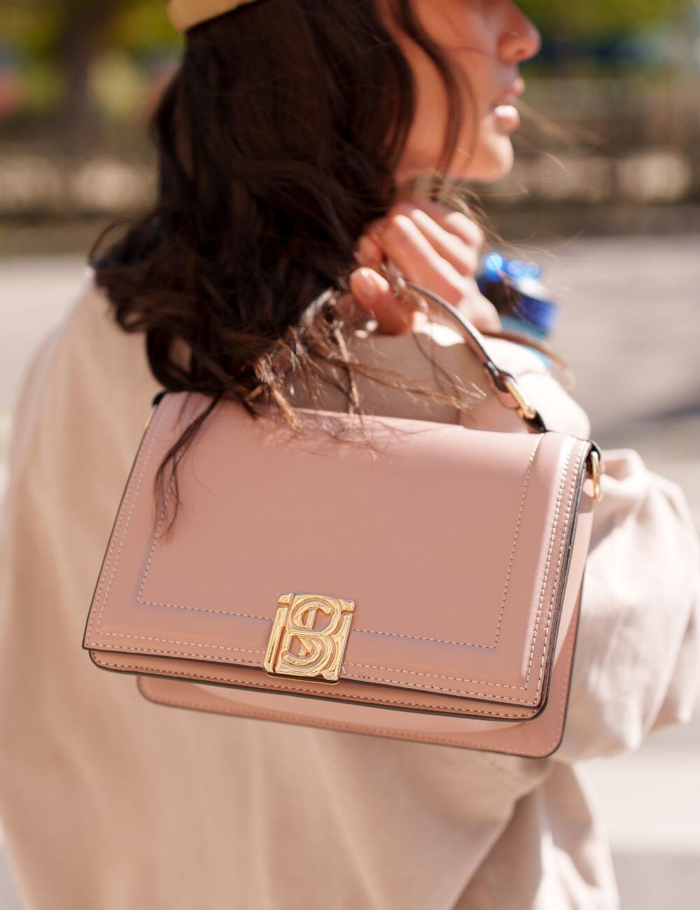 Wholesaler BESTINI PARIS - Jovi Wrist Bag