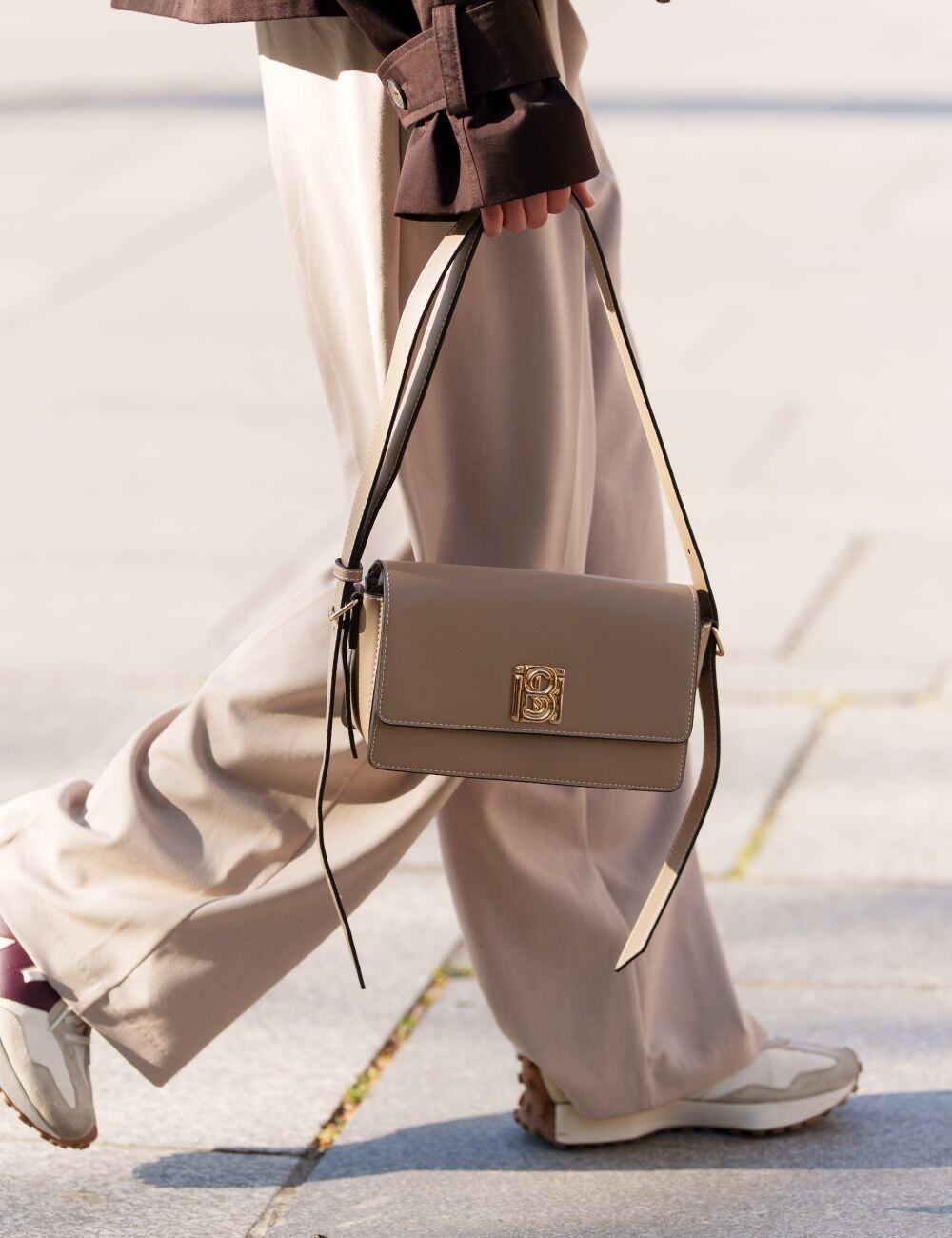 Wholesaler BESTINI PARIS - Carri Lungo Bag