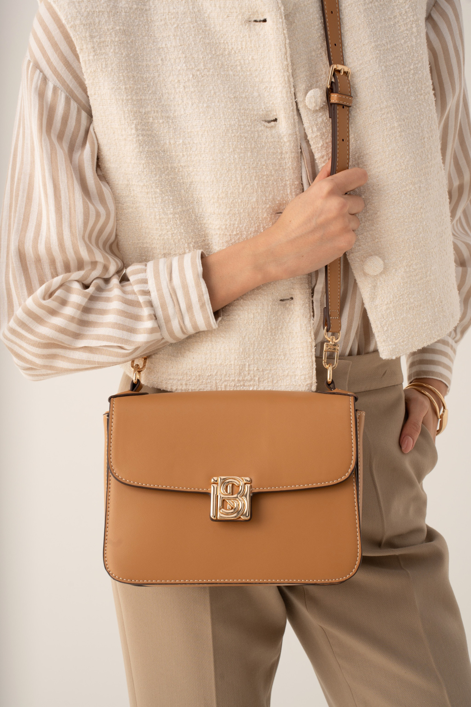 Grossiste BESTINI PARIS - Sac Victorini (SAN)