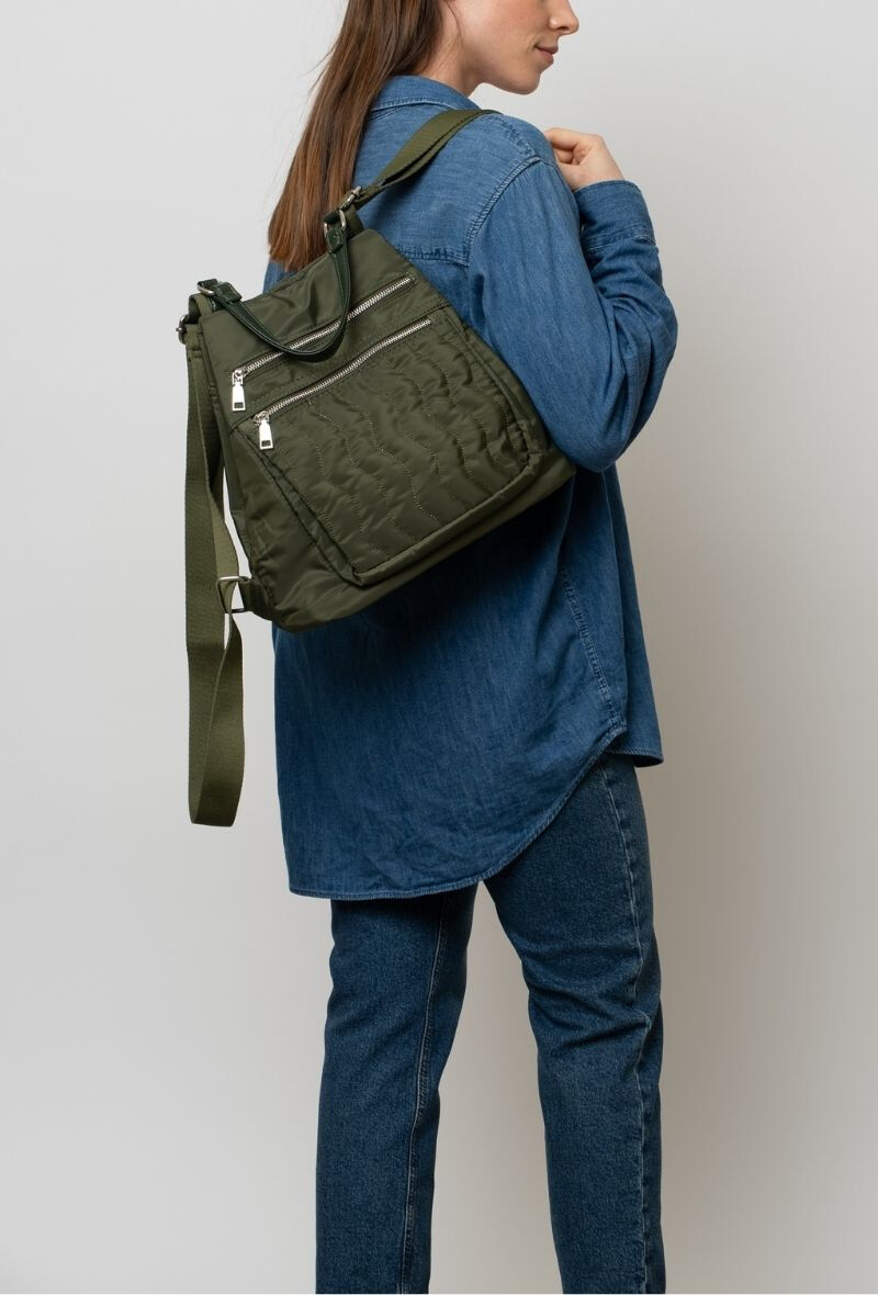 Großhändler BESTINI PARIS - Schultertasche