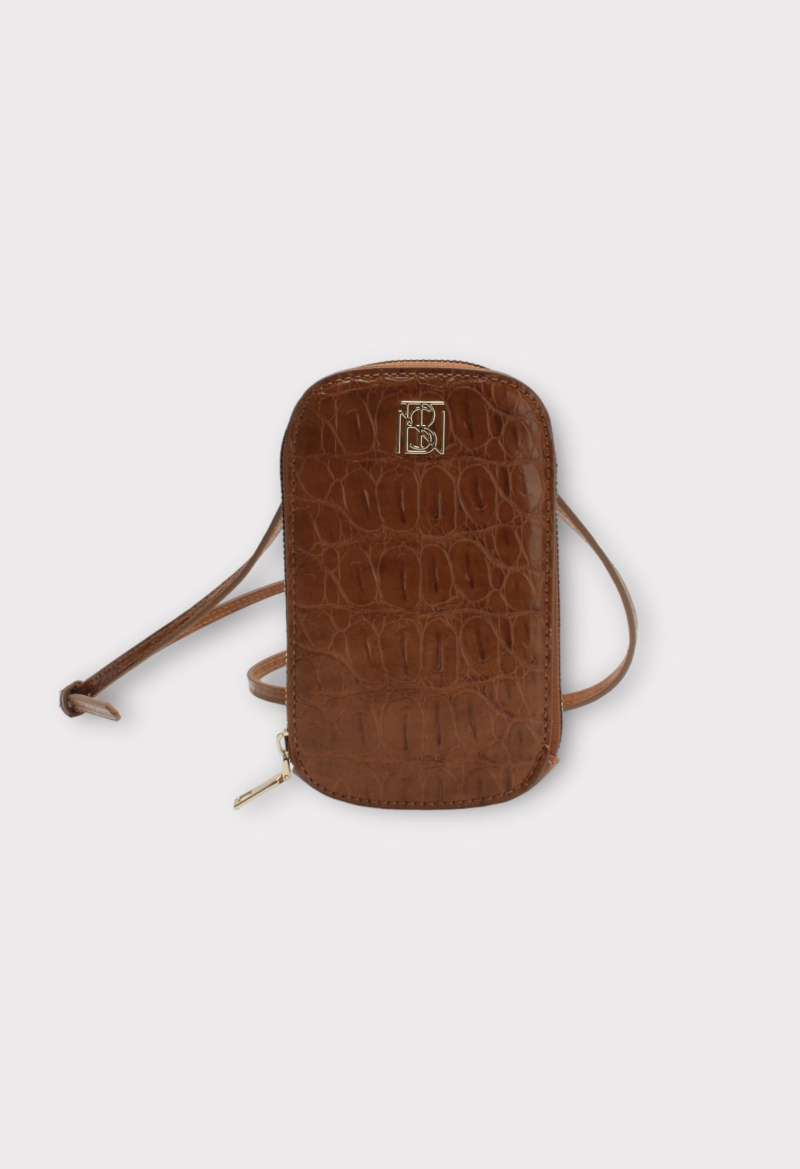 Grossiste BESTINI PARIS - Sac bandoulière Bestini compact porte-portable