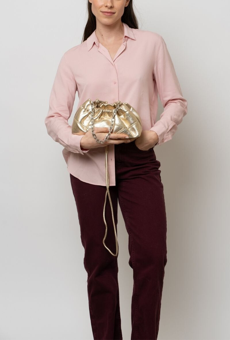 Großhändler BESTINI PARIS - Schultertasche
