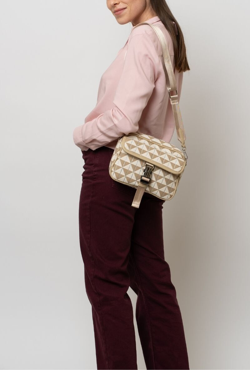 Großhändler BESTINI PARIS - Schultertasche