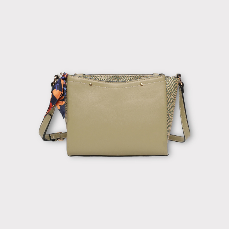 Großhändler BESTINI PARIS - Schultertasche