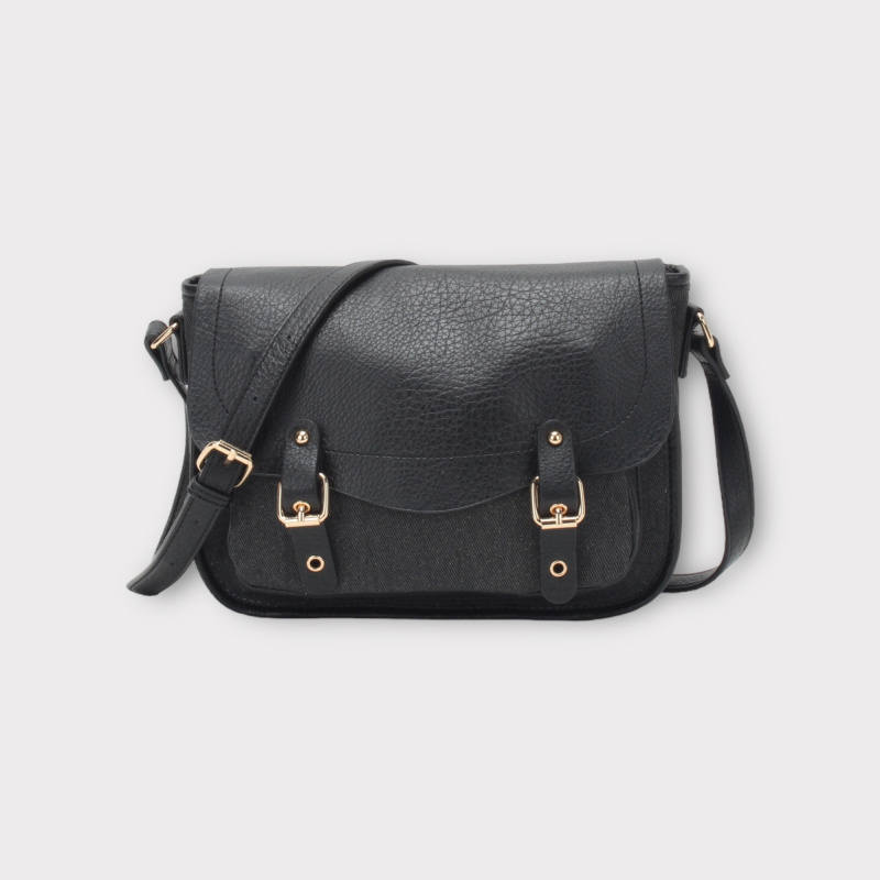 Großhändler BESTINI PARIS - Schultertasche
