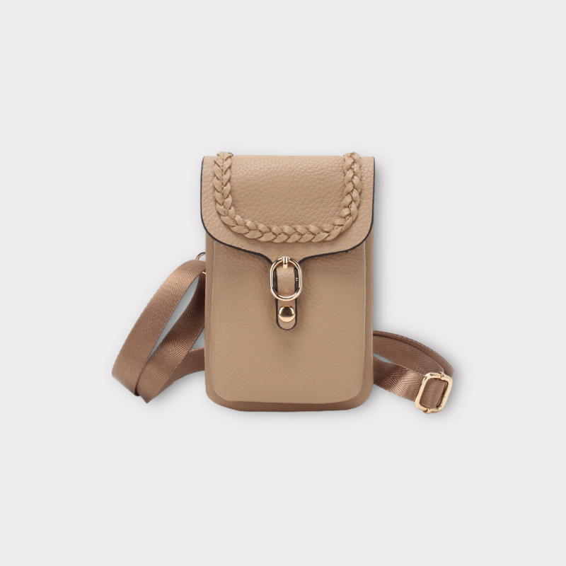 Großhändler BESTINI PARIS - Schultertasche